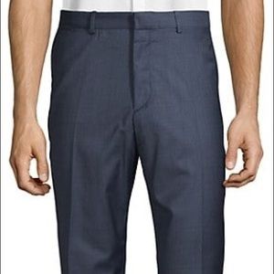Theory Cody 2 wool pants